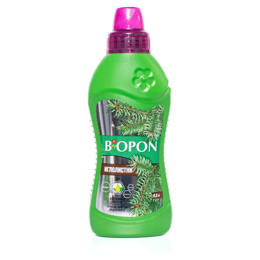ТЕЧЕН ТОР ИГЛОЛИСТНИ 0.5L BIOPON