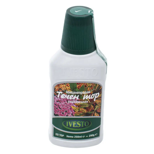 ТЕЧЕН ТОР УНИВЕРСАЛЕН 0.25L IVESTO