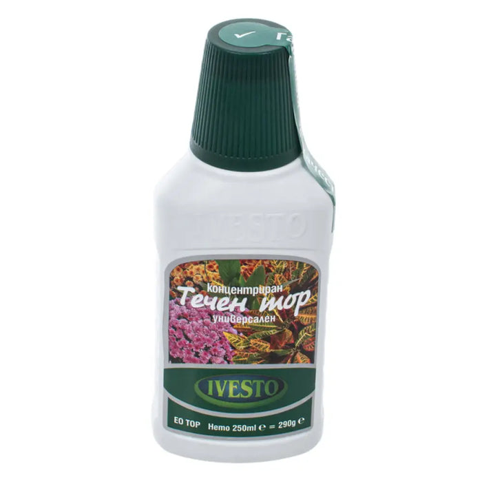 ТЕЧЕН ТОР УНИВЕРСАЛЕН 0.25L IVESTO