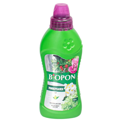 ТЕЧЕН ТОР УНИВЕРСАЛЕН 0.5L BIOPON