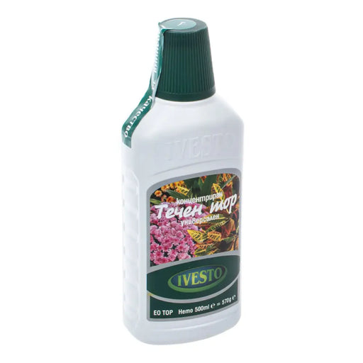ТЕЧЕН ТОР УНИВЕРСАЛЕН 0.5L IVESTO