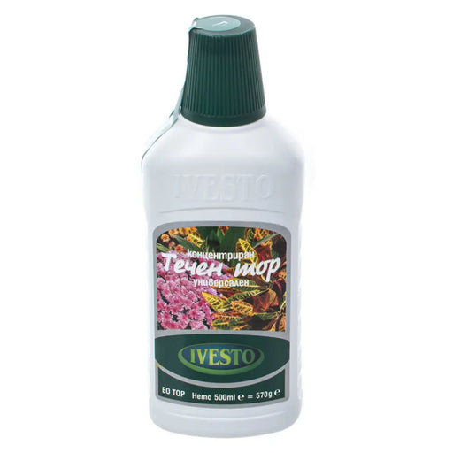 ТЕЧЕН ТОР УНИВЕРСАЛЕН 0.5L IVESTO