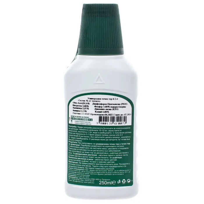 ТЕЧЕН ТОР УНИВЕРСАЛЕН 0.25L IVESTO