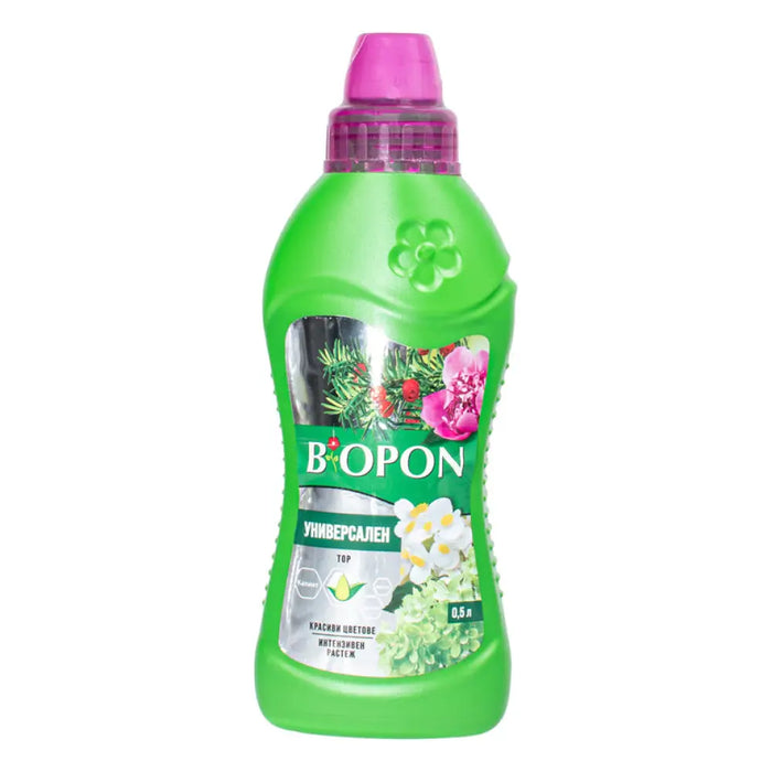 ТЕЧЕН ТОР УНИВЕРСАЛЕН 0.5L BIOPON