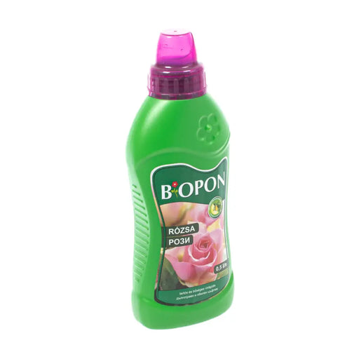 ТЕЧЕН ТОР ЗА РОЗИ 0.5L BIOPON