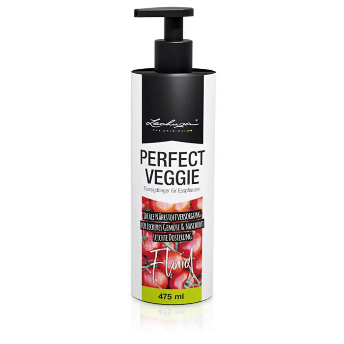 ТЕЧЕН ТОР ЗА ЯДЛИВИ РАСТЕНИЯ 0.475L LECHUZA