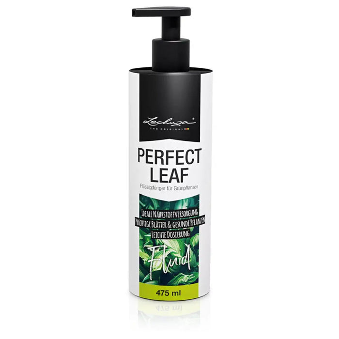 ТЕЧЕН ТОР ЗА ЗЕЛЕНИ РАСТЕНИЯ 0.475L LECHUZA