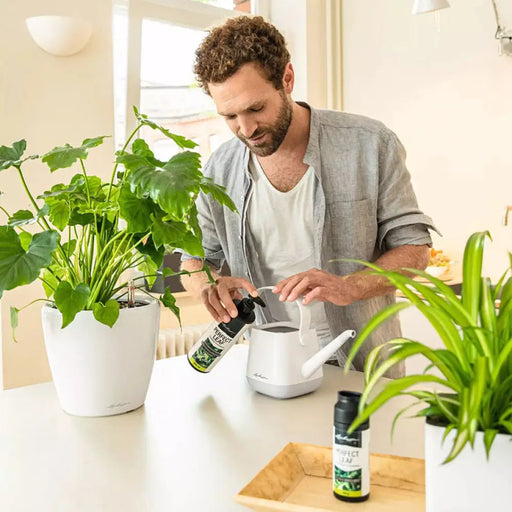 ТЕЧЕН ТОР ЗА ЗЕЛЕНИ РАСТЕНИЯ 0.475L LECHUZA