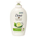 ТЕЧЕН САПУН FRESH TOUCH 250 ML DOVE