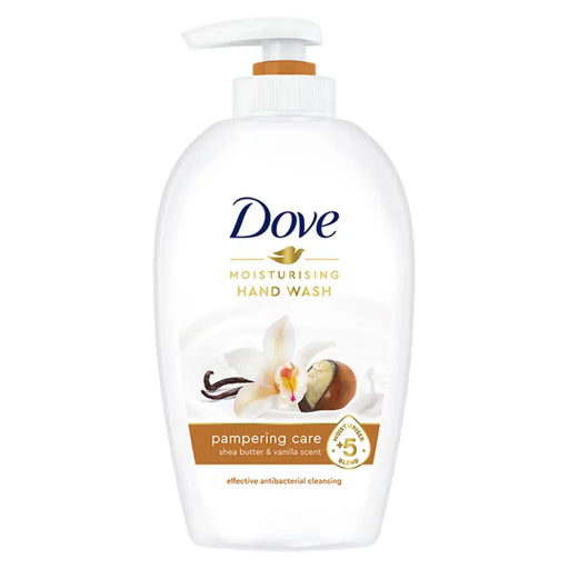 ТЕЧЕН САПУН SHEA 250 ML DOVE