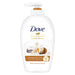 ТЕЧЕН САПУН SHEA 250 ML DOVE