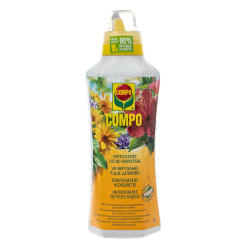 ТЕЧЕН ТОР УНИВЕРСАЛЕН 1L COMPO