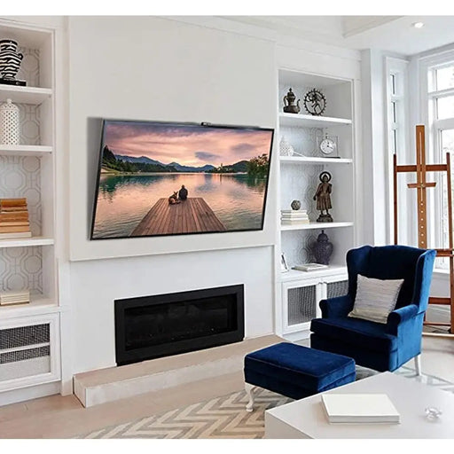 Techly 19-37’’ Стенна скоба за LED LCD телевизор Накланяне