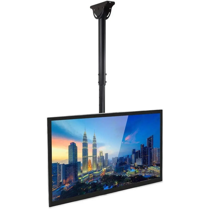 Techly 37-70 Телескопичен таван с дълга опора LED телевизор