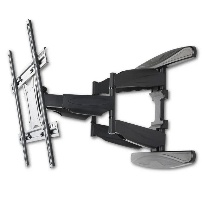 Techly 40-80 Ultra Slim Full Motion Скоба за стенен монтаж