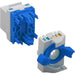 Techly CAT 6a KeyStone RJ45 жак UTP неекраниран Tooless