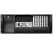 Techly Chassis Industrial Rack 19/Desktop 4U Ultra Compact