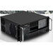 Techly Chassis Industrial Rack 19/Desktop 4U Ultra Compact