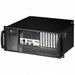 Techly Chassis Industrial Rack 19/Desktop 4U Ultra Compact