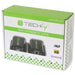 Techly Extender HDMI Full HD на кабел Cat.5E / 6 / 6A / 7