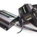 Techly Extender HDMI Full HD на кабел Cat.5E / 6 / 6A / 7