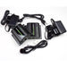 Techly Extender HDMI Full HD на кабел Cat.5E / 6 / 6A / 7