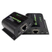 Techly Extender HDMI Full HD на кабел Cat.5E / 6 / 6A / 7