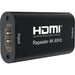 Techly HDMI 2.0 4K UHD 3D повторител До 40