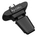 Techly I- -60T уеб камера 1920 x 1080 пиксела USB 2.0 Черен