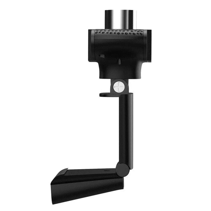 Techly I- -60T уеб камера 1920 x 1080 пиксела USB 2.0 Черен