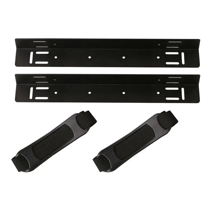 Techly ICA-CS 60 Държач за процесор Настолен държач