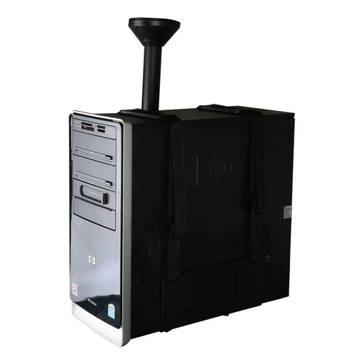Techly ICA-CS 63 Държач за процесор Настолен държач