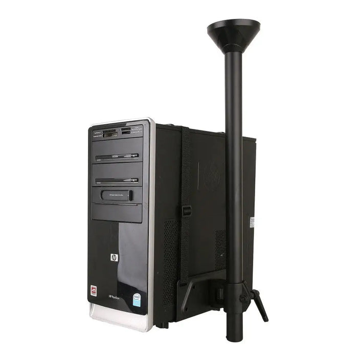 Techly ICA-CS 63 Държач за процесор Настолен държач