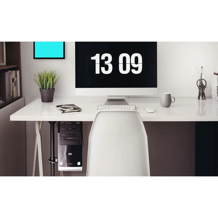 Techly ICA-CS 63 Държач за процесор Настолен държач