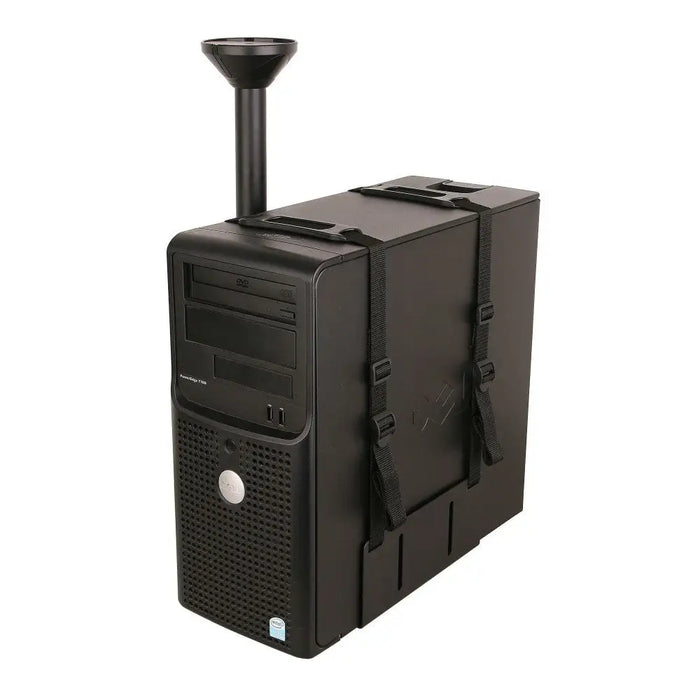 Techly ICA-CS 63 Държач за процесор Настолен държач