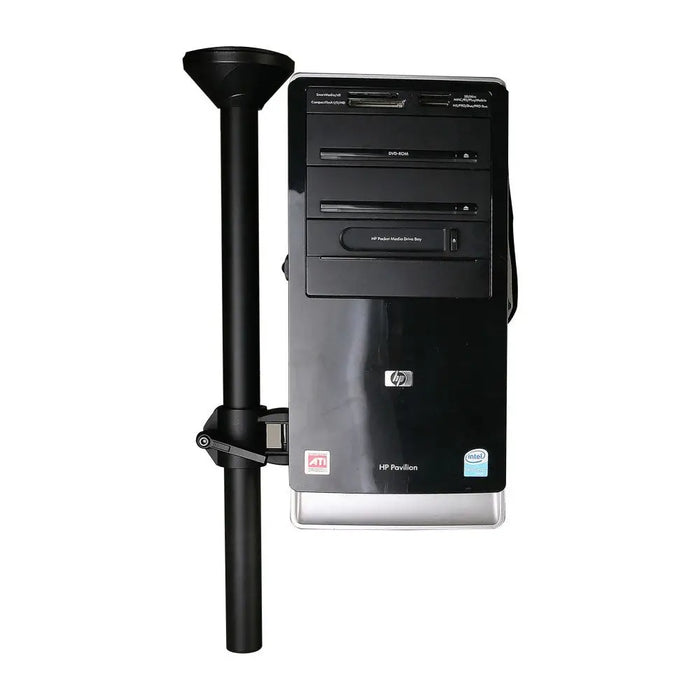 Techly ICA-CS 63 Държач за процесор Настолен държач