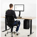 Techly ICA-CS 66 Държач за процесор Под настолен държач