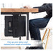 Techly ICA-CS 66 Държач за процесор Под настолен държач
