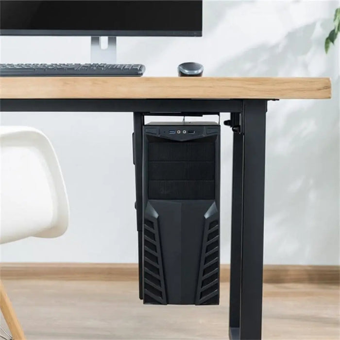 Techly ICA-CS 66 Държач за процесор Под настолен държач