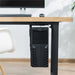 Techly ICA-CS 66 Държач за процесор Под настолен държач