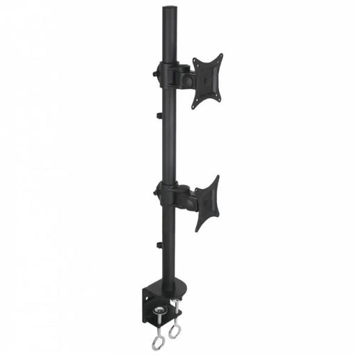 Techly ICA-LCD-350-D стойка за монитор / стойка 68,6 cm
