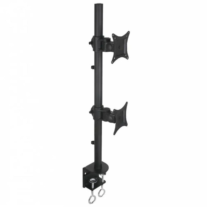 Techly ICA-LCD-350-D стойка за монитор / стойка 68,6 cm