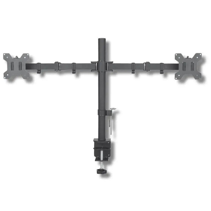 Techly ICA LCD 382 D стойка за монитор / стойка 68,6 см