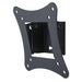 Techly ICA-LCD-900 76,2 cm (30’’) Черен