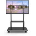 Techly ICA TR31 стойка за дисплей за табели 3,05 м (120’’)