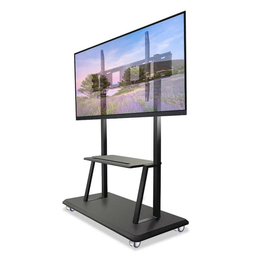 Techly ICA TR31 стойка за дисплей за табели 3,05 м (120’’)