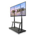 Techly ICA TR31 стойка за дисплей за табели 3,05 м (120’’)