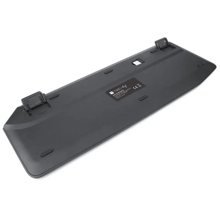 Techly ICTB9801TB клавиатура Universal RF Wireless