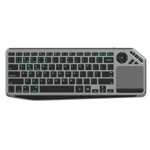 Techly ICTB9801TB клавиатура Universal RF Wireless