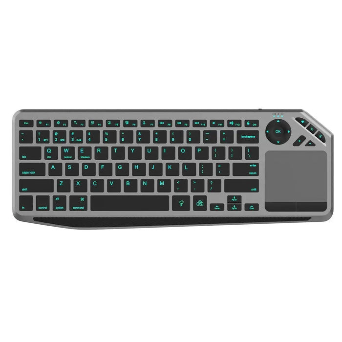 Techly ICTB9801TB клавиатура Universal RF Wireless